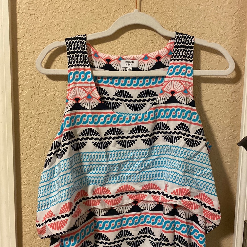 Summer dress